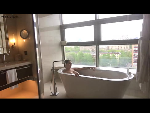 ❤️ Milzīgs skaistule kaislīgi trīc no viņas pussy vannas istabā ️❌ Super porno pie mums lv.virtsextor.ru ️❤