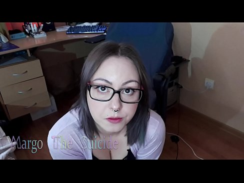 ❤️ Seksīga meitene ar brillēm sūc dildo dziļi kamerā ️❌ Super porno pie mums lv.virtsextor.ru ️❤